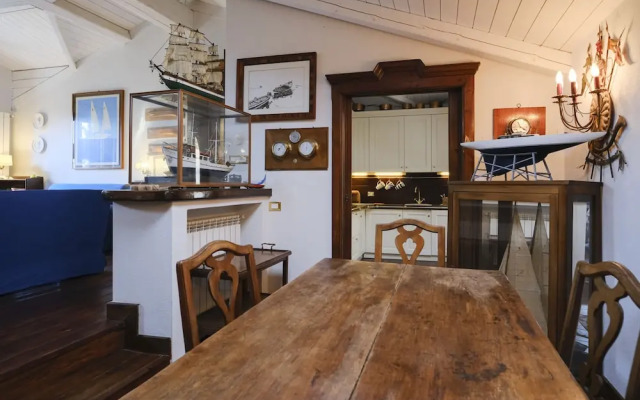 Casa Mir by Wonderful Italy