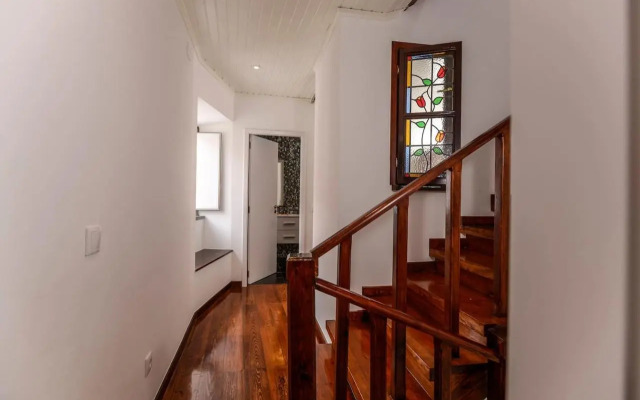 Seaside Family Townhouse - 100m from the sea!