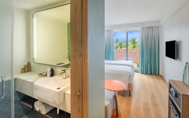 Ibis Styles Goa Vagator