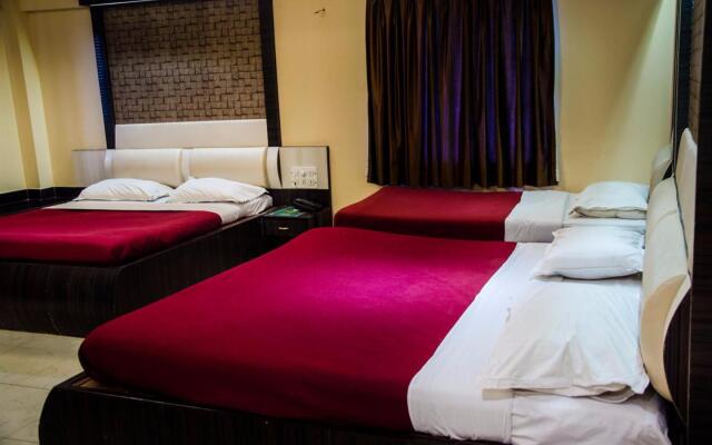 Saibaba International Hotel