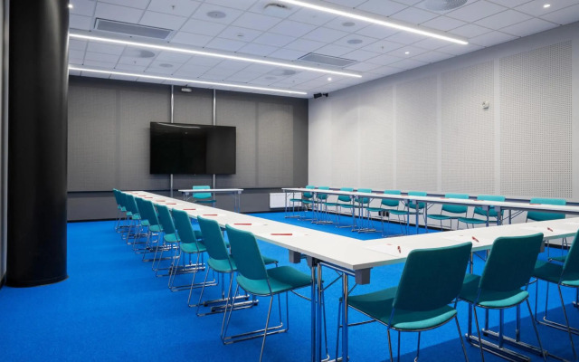 Thon Hotel Storo