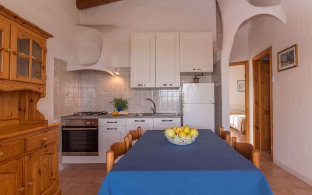House A 1 Valledoria
