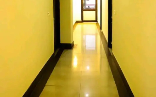 The Forest View Hotel