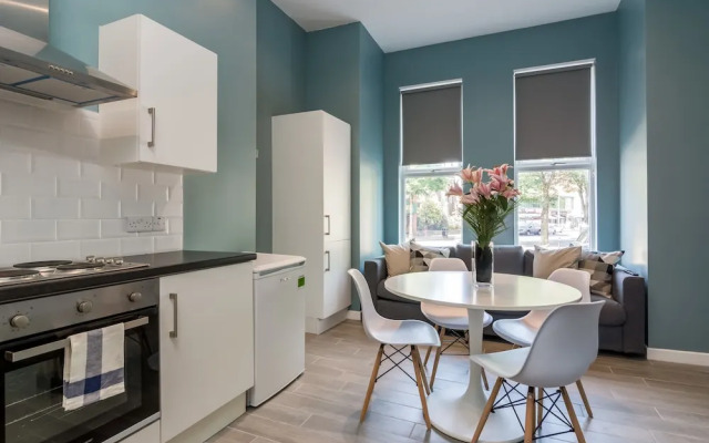 Wellington Park Boutique Apartments