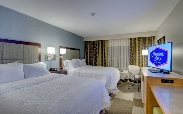 Hampton Inn Boston - Westborough