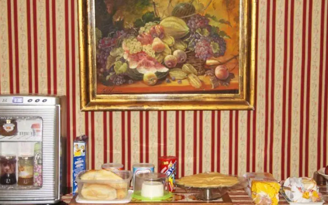 Solar Ricardo - All Suites Guesthouse B&B