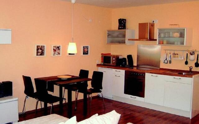 Ferienwohnung Jäschke