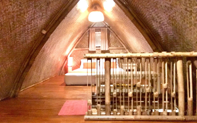 Villa ChavaMinerva Bambu - Lembang