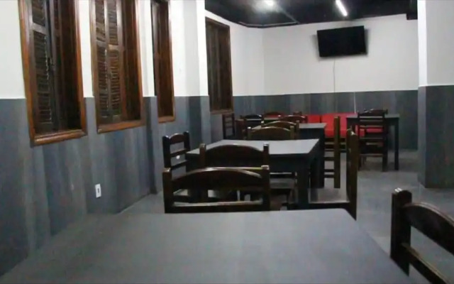 Hotel Rodoviária Belo Horizonte