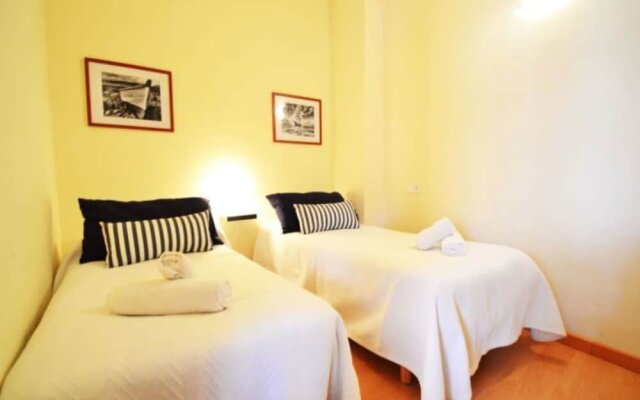 Apartment in Palma de Mallorca 102198