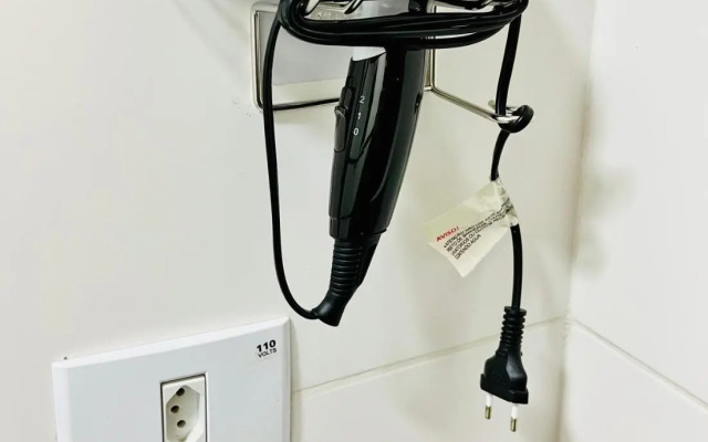 H34 Hotel