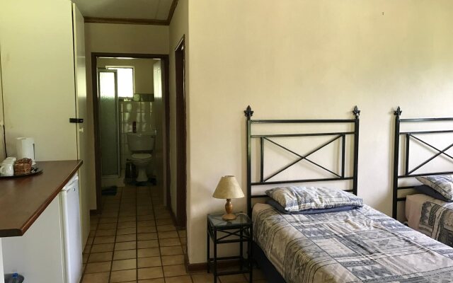Marepe Country Lodge