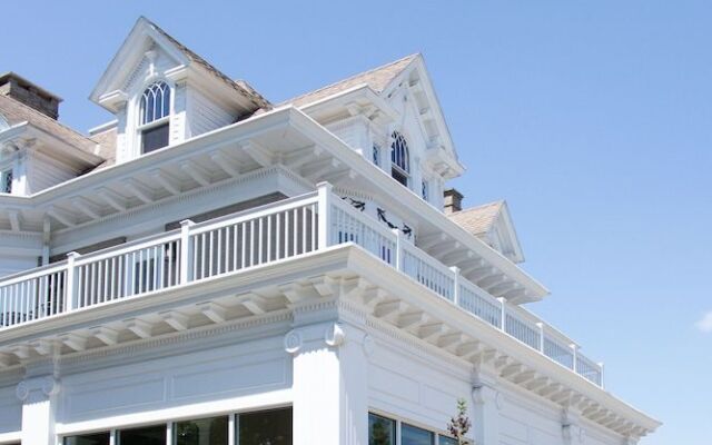 Wishmaker House B&B