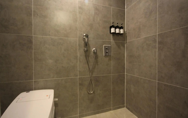 SOYU Hotel