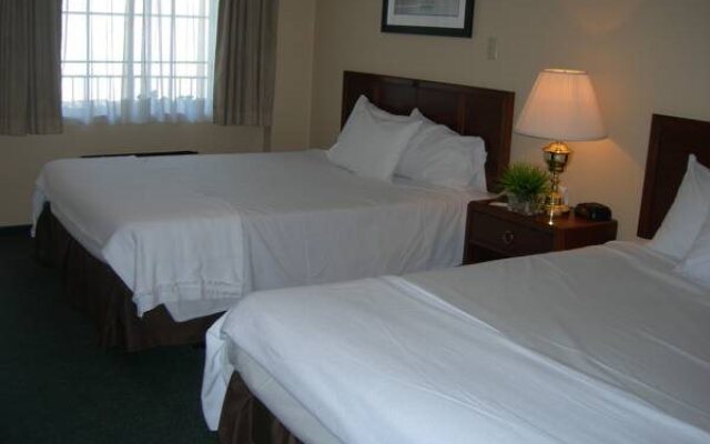 Rodeway Inn by the Falls