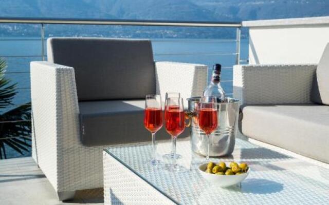Villa Poseidon