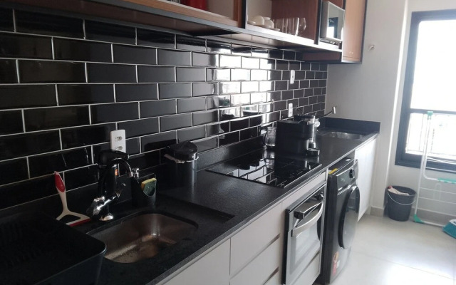 Apto 2 Quartos No Setor Bueno Rch2607