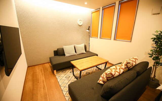 Prime Room Beppu A1