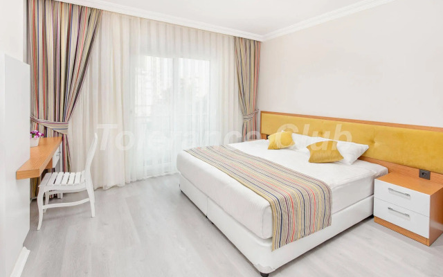 Moonlight Budaklar Residence