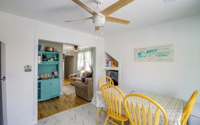 Wildwood Apartment Near Boardwalk & Beach!
