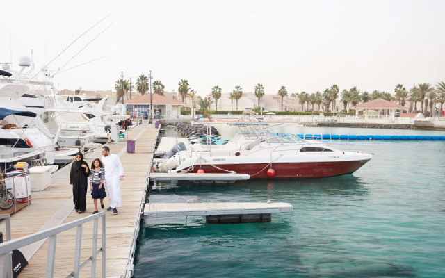 Rixos Obhur Jeddah Resort & Villas