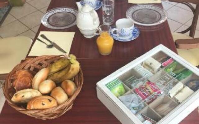 Auberge du Val D’Ouche