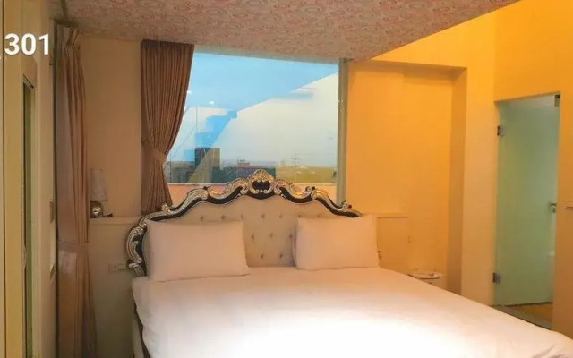 Lake Dream B&B