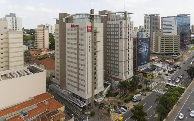 ibis Campinas