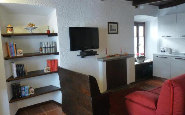 Apartments Cusius and Horta
