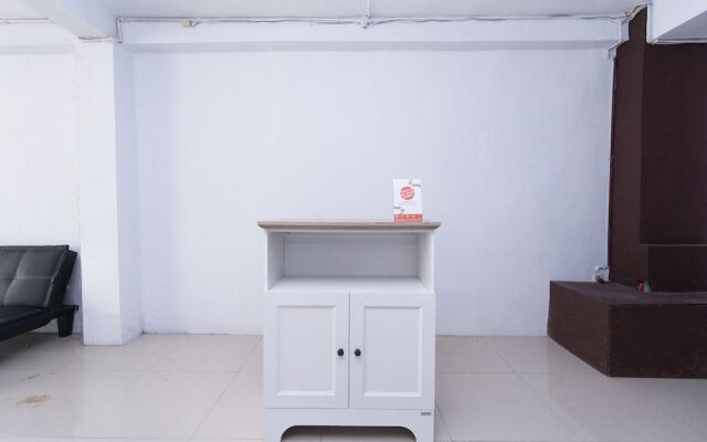 OYO 2444 Sera House