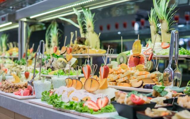 Signature Hotels & Spa