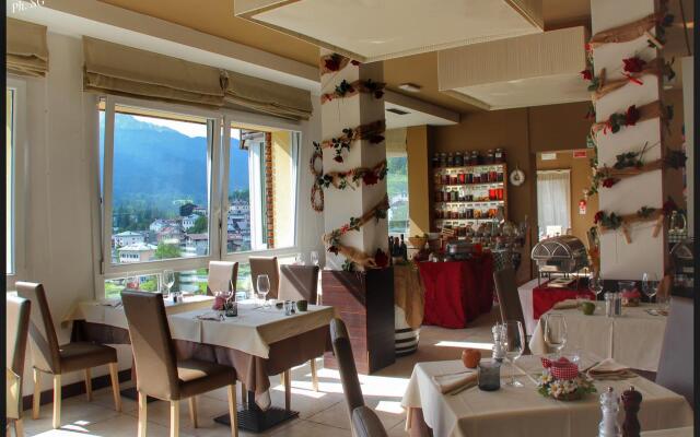 TH Cadore - Hotel Antelao
