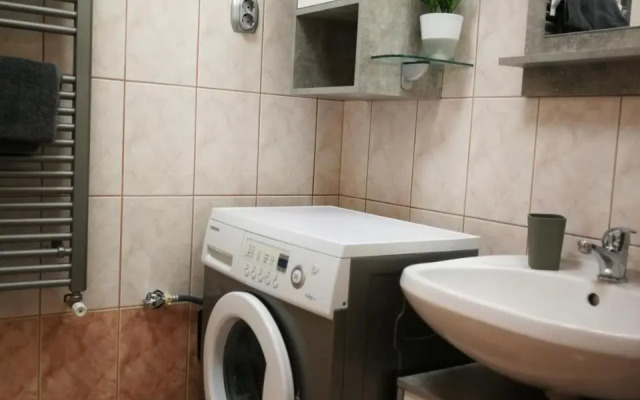Vörösmarty Apartman Miskolc - Belváros - downtown