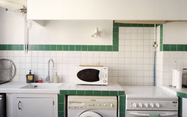 Appartement Chez-Pepito