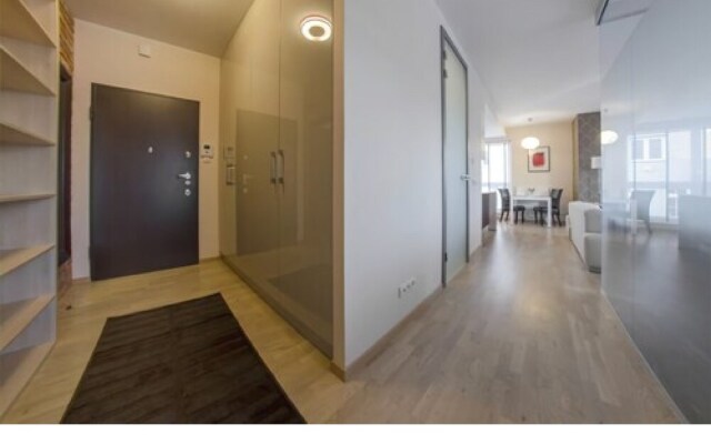 Dom & House – Apartments Old Town Tandeta