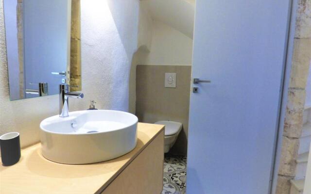 L’IMPASSE DES BATELIERS- magnifique maison pour 7