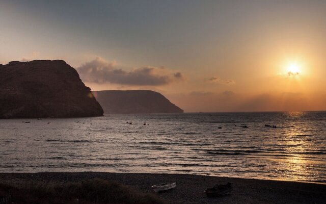 Hotel Calagrande Spa Cabodegata