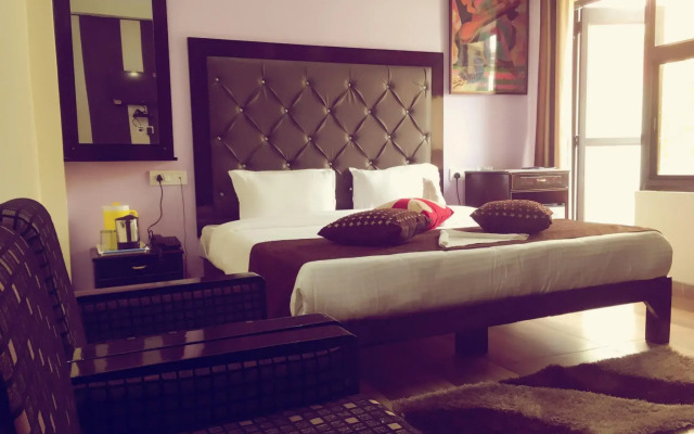 OYO Rooms 081 Tapovan