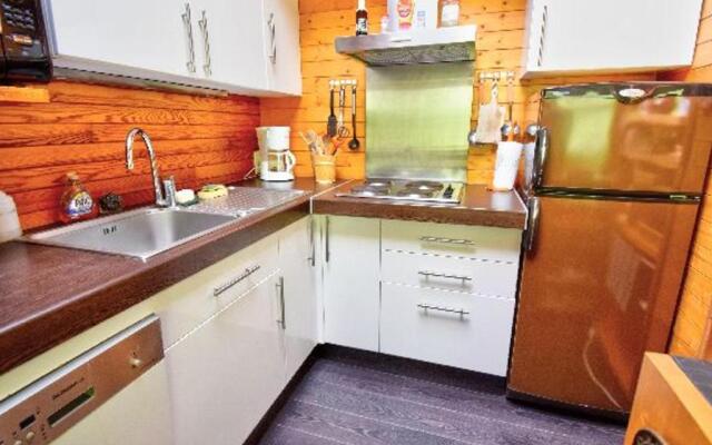 Chalet Morzine, 4 pièces, 7 personnes - FR-1-524-17