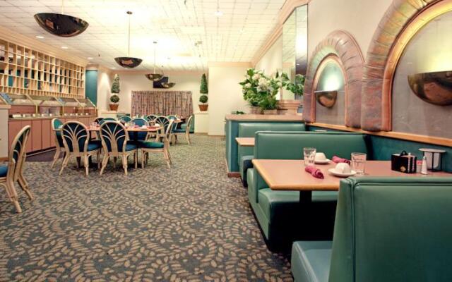 Holiday Inn Hotel Salisbury