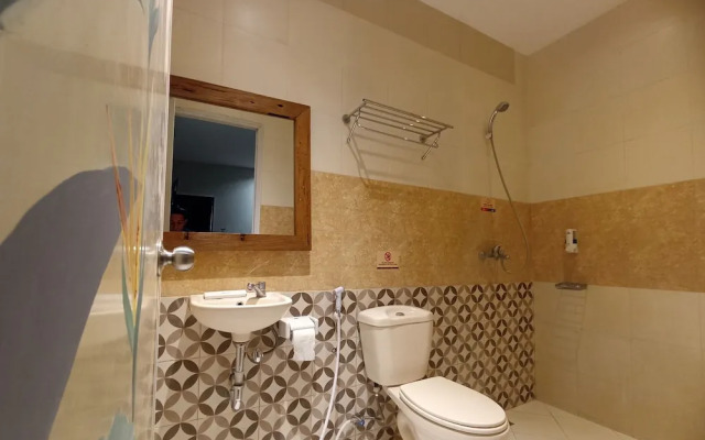 Pantes Hotel Semarang
