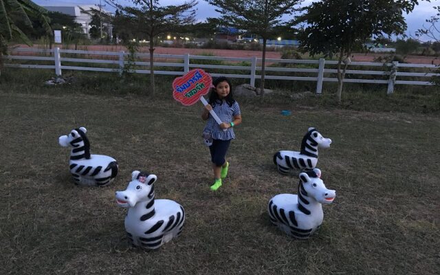 Rombaramee Villa Resort