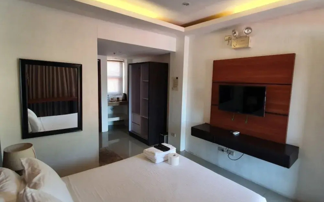 Hotel Zenturia