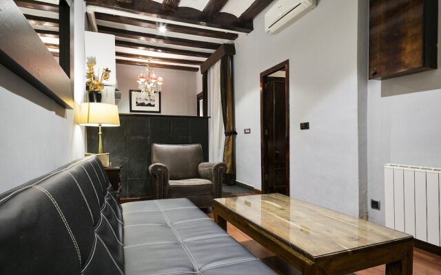 Stay U-nique Apartments Obradors