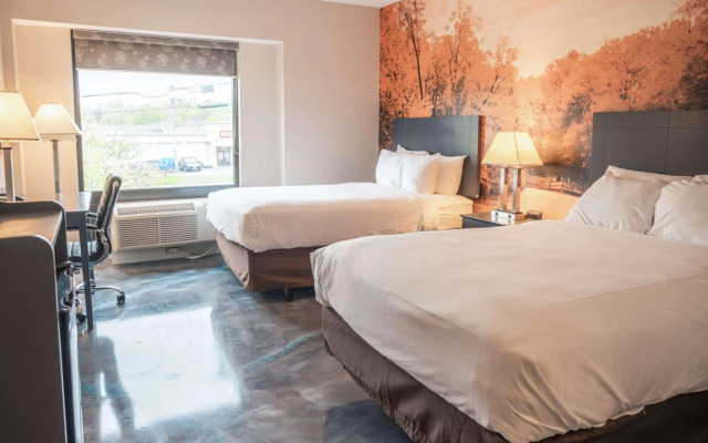 Oakfield Hotel & Suites, an Ascend Collection Hotel