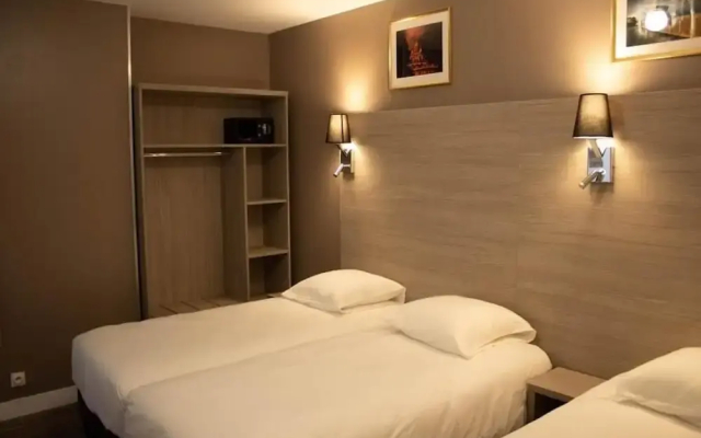 Paris Rooms & Dreams Hotel