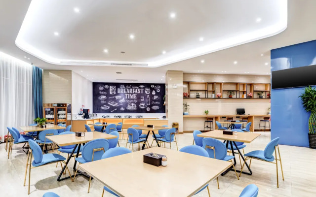 VX Hainan Dongfang City Dongfang Haijun Hotel