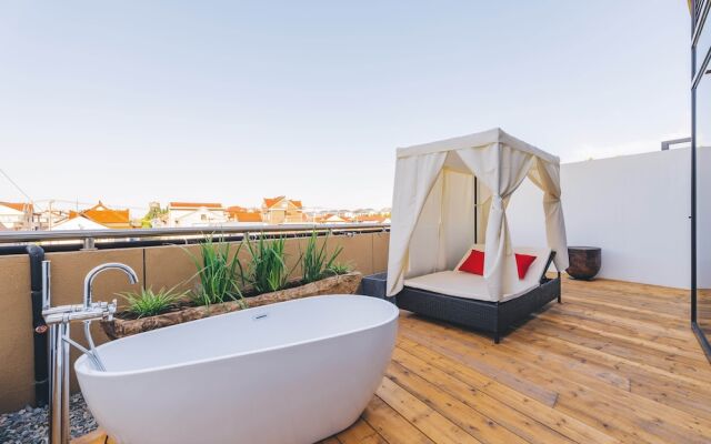 Atour Hotel Wuxi Changjiang North Road