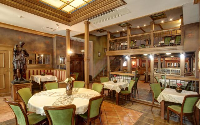 Hotel Polonia