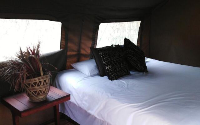 Andova Tented Camp